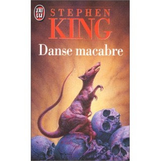 DANSE MACABRE